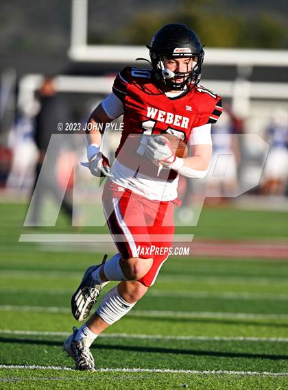 Thumbnail 3 in Fremont @ Weber photogallery.