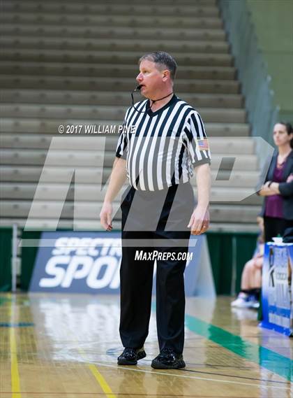 Thumbnail 2 in Mekeel Christian Academy vs. Watkins Glen (NYSPHSAA Class C Semifinal) photogallery.
