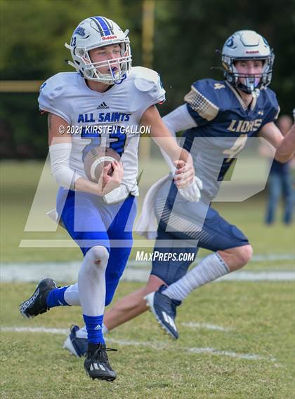 Thumbnail 3 in All Saints Episcopal @ Grace Prep photogallery.