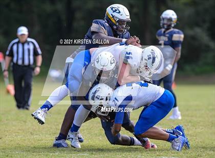 Thumbnail 1 in All Saints Episcopal @ Grace Prep photogallery.