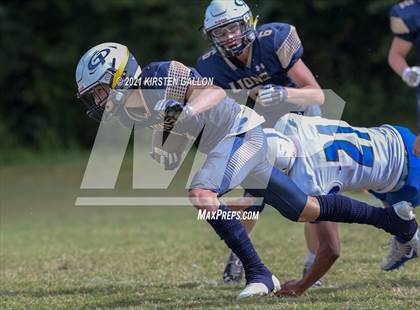 Thumbnail 1 in All Saints Episcopal @ Grace Prep photogallery.