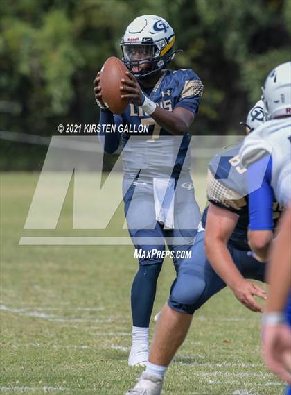Thumbnail 3 in All Saints Episcopal @ Grace Prep photogallery.