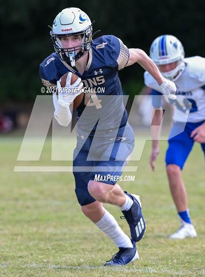 Thumbnail 1 in All Saints Episcopal @ Grace Prep photogallery.