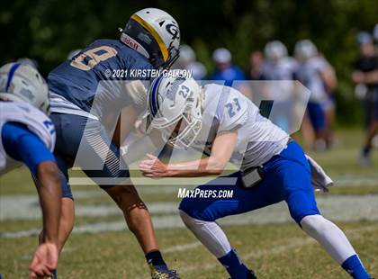 Thumbnail 3 in All Saints Episcopal @ Grace Prep photogallery.