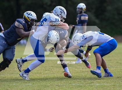 Thumbnail 3 in All Saints Episcopal @ Grace Prep photogallery.