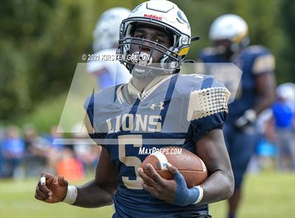 Thumbnail 1 in All Saints Episcopal @ Grace Prep photogallery.