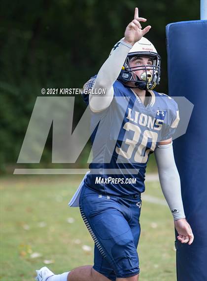 Thumbnail 1 in All Saints Episcopal @ Grace Prep photogallery.
