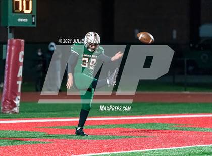 Thumbnail 3 in Center Grove @ Lawrence North (IHSAA 6A Regional) photogallery.
