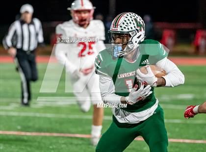Thumbnail 2 in Center Grove @ Lawrence North (IHSAA 6A Regional) photogallery.