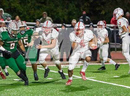 Thumbnail 2 in Center Grove @ Lawrence North (IHSAA 6A Regional) photogallery.
