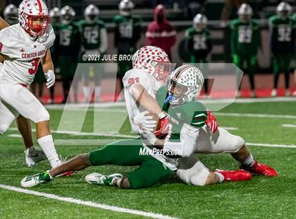 Thumbnail 3 in Center Grove @ Lawrence North (IHSAA 6A Regional) photogallery.