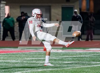 Thumbnail 1 in Center Grove @ Lawrence North (IHSAA 6A Regional) photogallery.