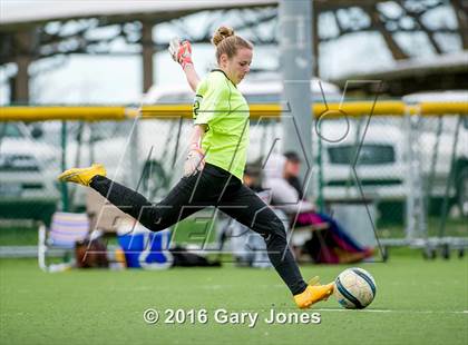Thumbnail 2 in Foothill vs. Buckingham Charter (Cal Spring Classic) photogallery.
