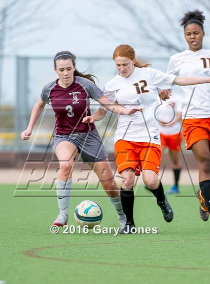Thumbnail 2 in Foothill vs. Buckingham Charter (Cal Spring Classic) photogallery.