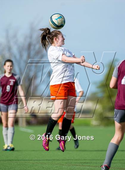 Thumbnail 2 in Foothill vs. Buckingham Charter (Cal Spring Classic) photogallery.