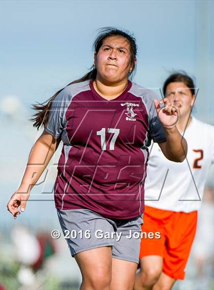 Thumbnail 2 in Foothill vs. Buckingham Charter (Cal Spring Classic) photogallery.