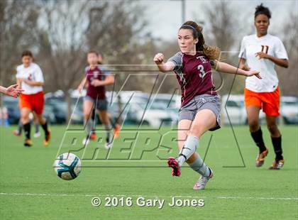 Thumbnail 2 in Foothill vs. Buckingham Charter (Cal Spring Classic) photogallery.
