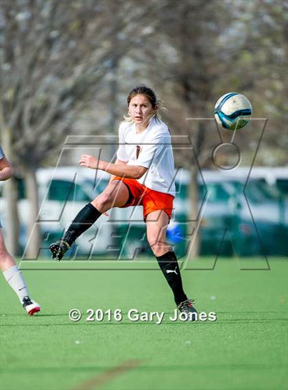 Thumbnail 3 in Foothill vs. Buckingham Charter (Cal Spring Classic) photogallery.