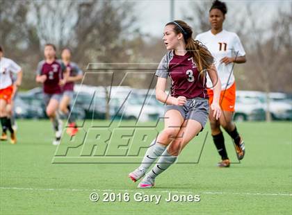 Thumbnail 3 in Foothill vs. Buckingham Charter (Cal Spring Classic) photogallery.