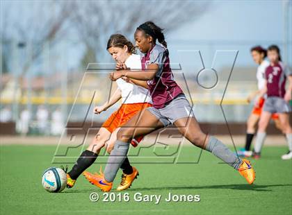 Thumbnail 2 in Foothill vs. Buckingham Charter (Cal Spring Classic) photogallery.