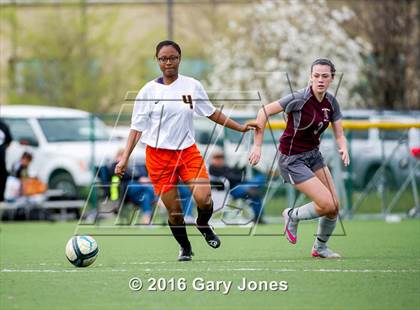 Thumbnail 2 in Foothill vs. Buckingham Charter (Cal Spring Classic) photogallery.