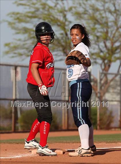 Thumbnail 2 in Centennial @ San Benito (2011 Spring Jamboree) photogallery.