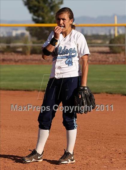Thumbnail 2 in Centennial @ San Benito (2011 Spring Jamboree) photogallery.