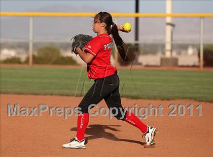 Thumbnail 2 in Centennial @ San Benito (2011 Spring Jamboree) photogallery.