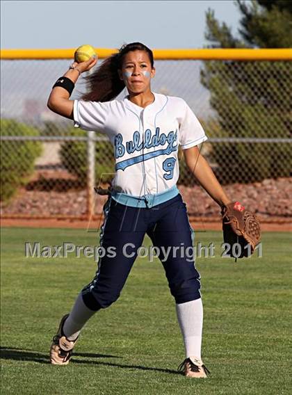 Thumbnail 2 in Centennial @ San Benito (2011 Spring Jamboree) photogallery.