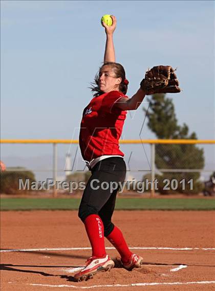 Thumbnail 2 in Centennial @ San Benito (2011 Spring Jamboree) photogallery.