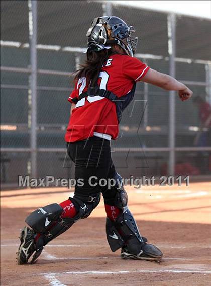 Thumbnail 3 in Centennial @ San Benito (2011 Spring Jamboree) photogallery.