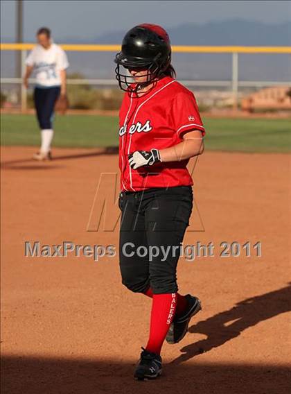 Thumbnail 3 in Centennial @ San Benito (2011 Spring Jamboree) photogallery.