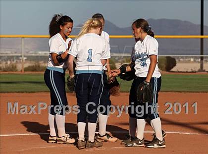 Thumbnail 2 in Centennial @ San Benito (2011 Spring Jamboree) photogallery.