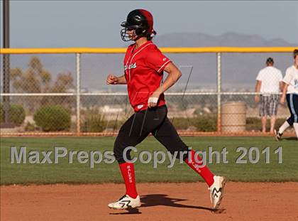 Thumbnail 2 in Centennial @ San Benito (2011 Spring Jamboree) photogallery.