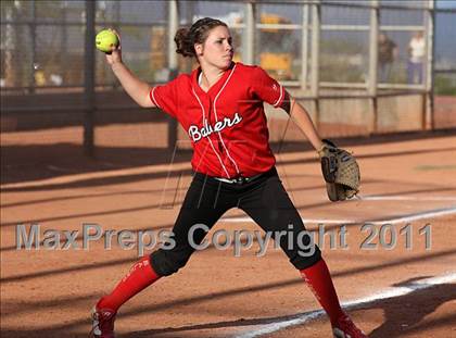 Thumbnail 3 in Centennial @ San Benito (2011 Spring Jamboree) photogallery.