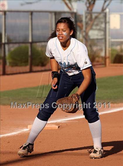 Thumbnail 1 in Centennial @ San Benito (2011 Spring Jamboree) photogallery.