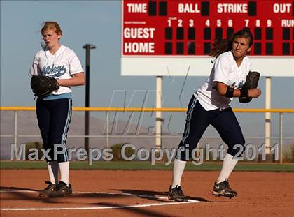 Thumbnail 3 in Centennial @ San Benito (2011 Spring Jamboree) photogallery.