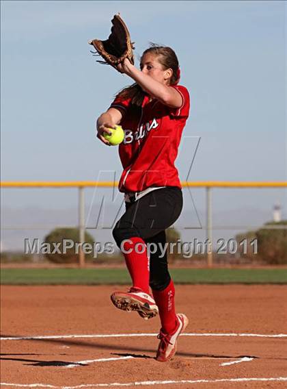 Thumbnail 3 in Centennial @ San Benito (2011 Spring Jamboree) photogallery.