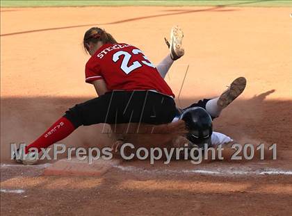 Thumbnail 2 in Centennial @ San Benito (2011 Spring Jamboree) photogallery.