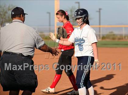 Thumbnail 1 in Centennial @ San Benito (2011 Spring Jamboree) photogallery.