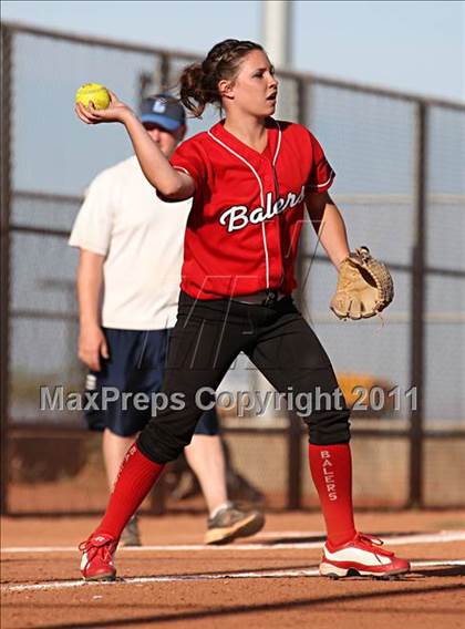Thumbnail 1 in Centennial @ San Benito (2011 Spring Jamboree) photogallery.