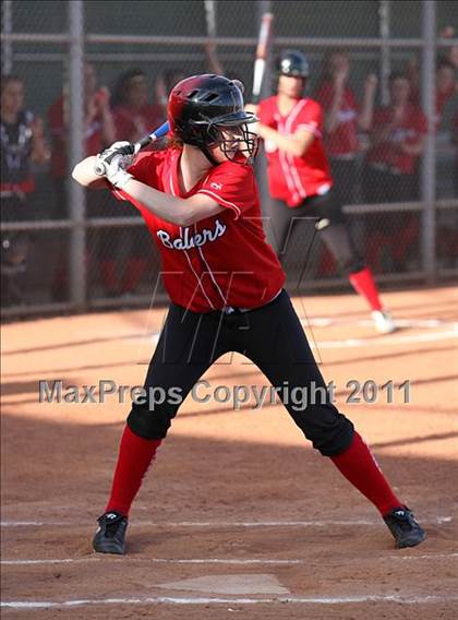 Thumbnail 3 in Centennial @ San Benito (2011 Spring Jamboree) photogallery.