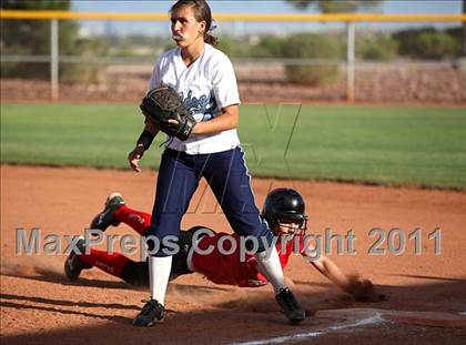 Thumbnail 3 in Centennial @ San Benito (2011 Spring Jamboree) photogallery.