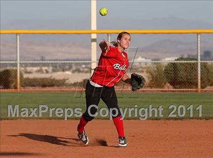 Thumbnail 2 in Centennial @ San Benito (2011 Spring Jamboree) photogallery.
