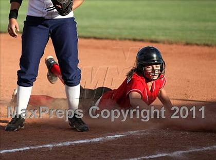 Thumbnail 1 in Centennial @ San Benito (2011 Spring Jamboree) photogallery.
