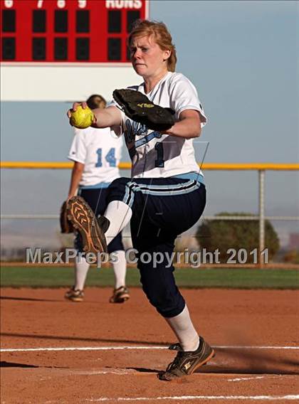 Thumbnail 1 in Centennial @ San Benito (2011 Spring Jamboree) photogallery.