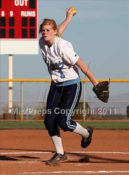 Thumbnail 1 in Centennial @ San Benito (2011 Spring Jamboree) photogallery.