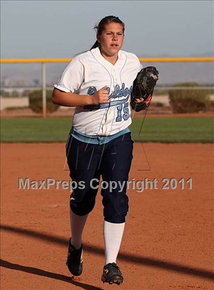 Thumbnail 3 in Centennial @ San Benito (2011 Spring Jamboree) photogallery.