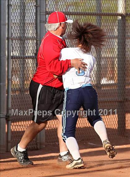 Thumbnail 2 in Centennial @ San Benito (2011 Spring Jamboree) photogallery.