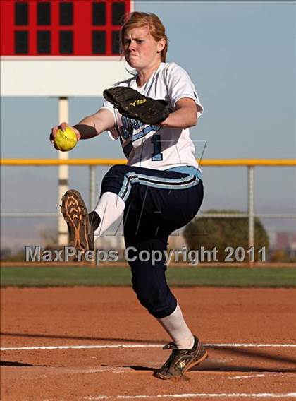 Thumbnail 2 in Centennial @ San Benito (2011 Spring Jamboree) photogallery.
